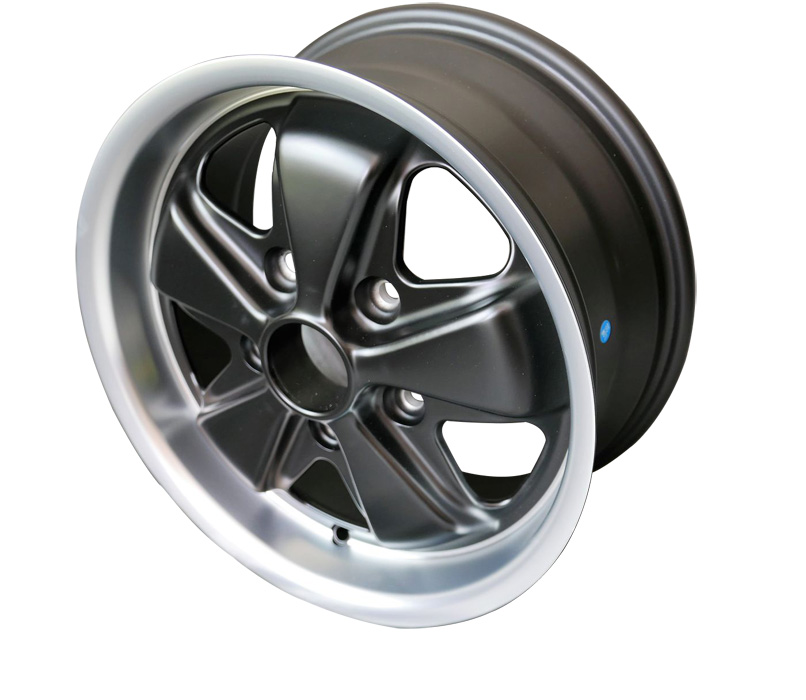 Leichtmetallrad
Alloy wheel
Jante en alliage
Felgi z lekkich met