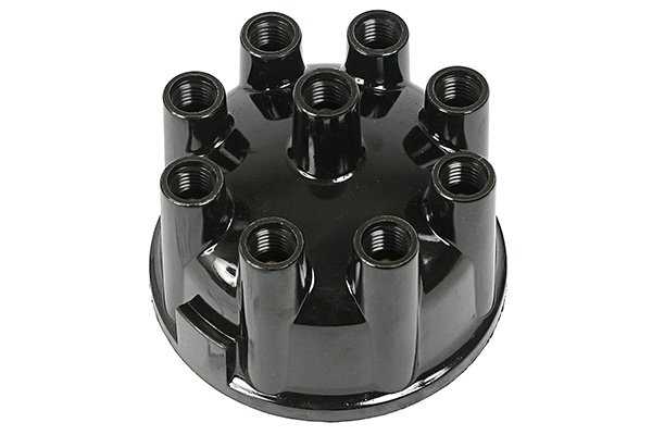 Distributor cap