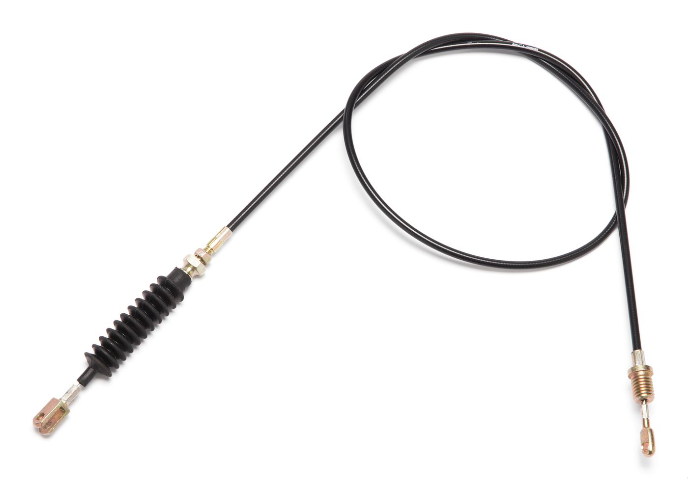 Gaszug
Accelerator cable
Câble d'accélérateur
Ciąg gazu
Cabl