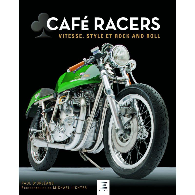 Café Racers