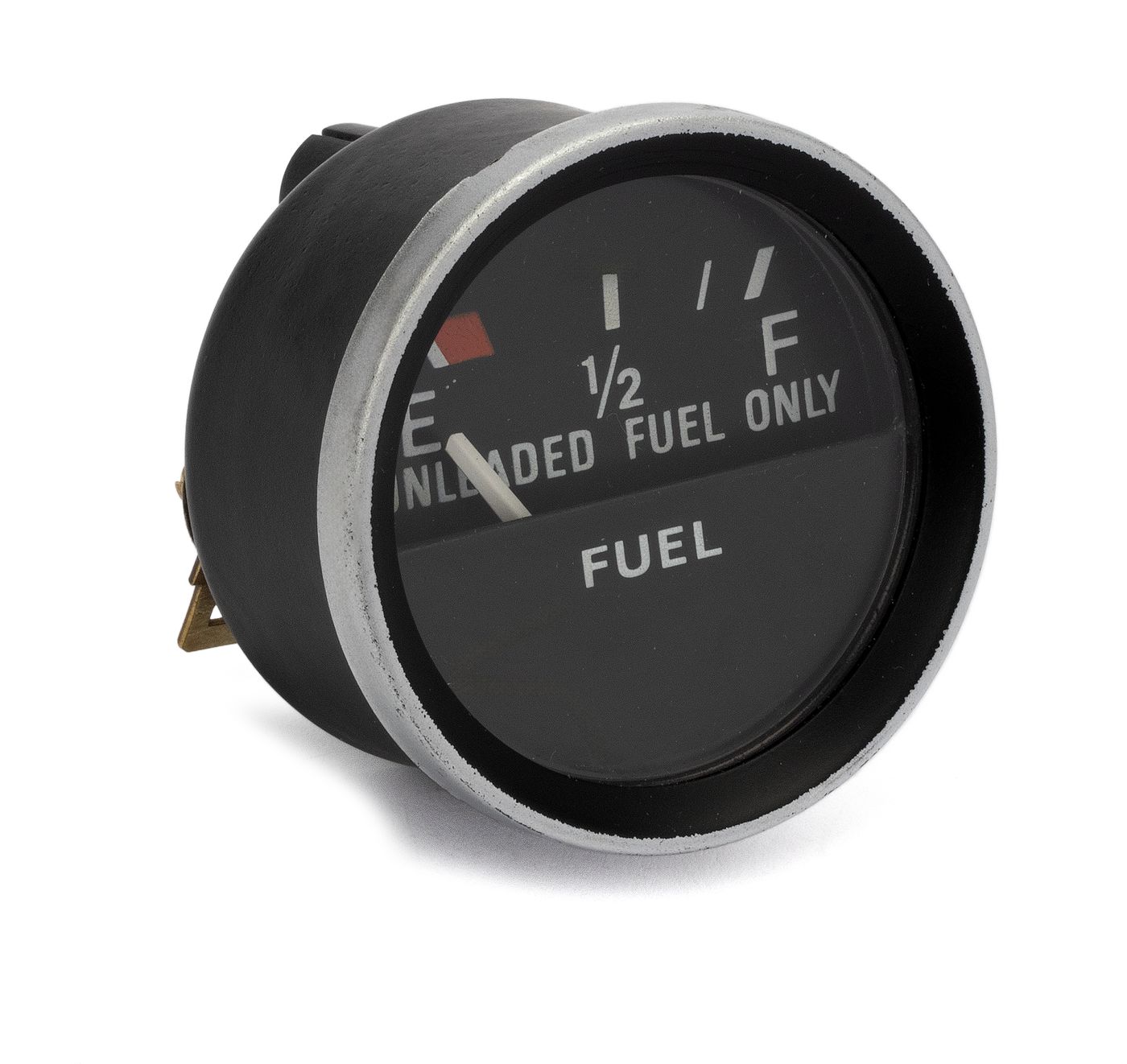 Tankanzeige
Fuel gauge
Jauge du carburant
Wskaźnik paliwa
Indic