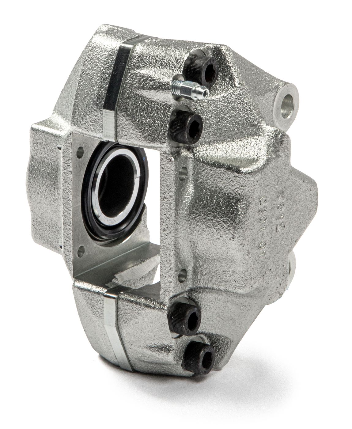 Bremszange
Brake caliper
Étrier de frein
Zacisk hamulcowy
Remkl