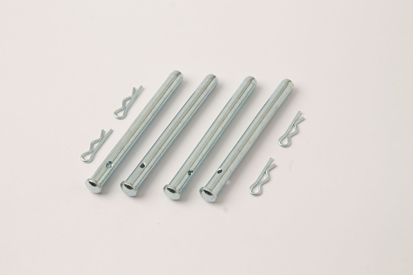 Befestigungsstift
Retaining pin
Goujon de fixation
Aprendiz d