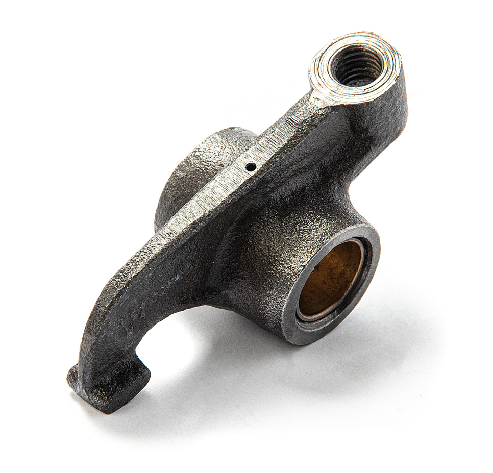 Kipphebel
Rocker arm
Culbuteurs
Palanca basculante
Bilanciere
Ma
