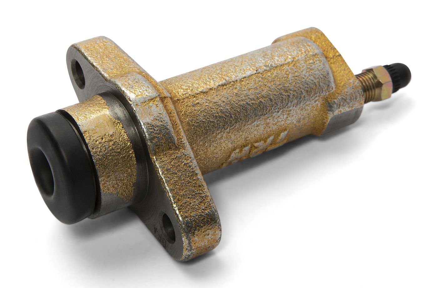 Kupplungsnehmerzylinder
Clutch slave cylinder
Récepteur d'émbr