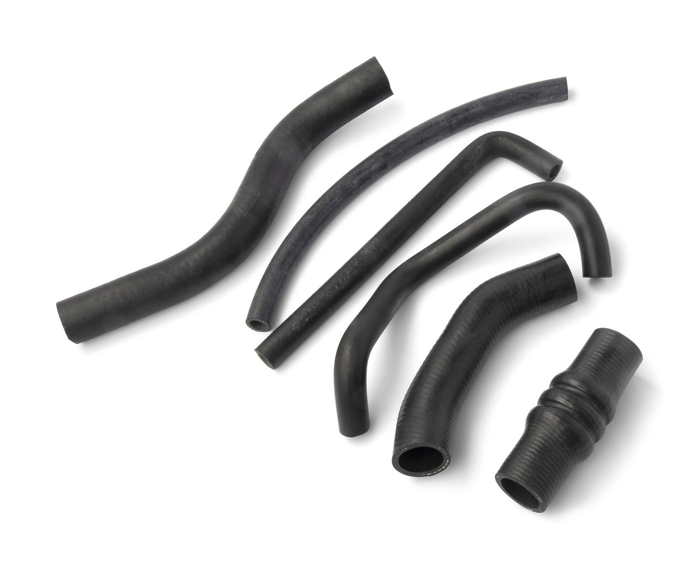 Kühlerschläuche
Radiator hose kit
Flexibles de radiateur
Przew