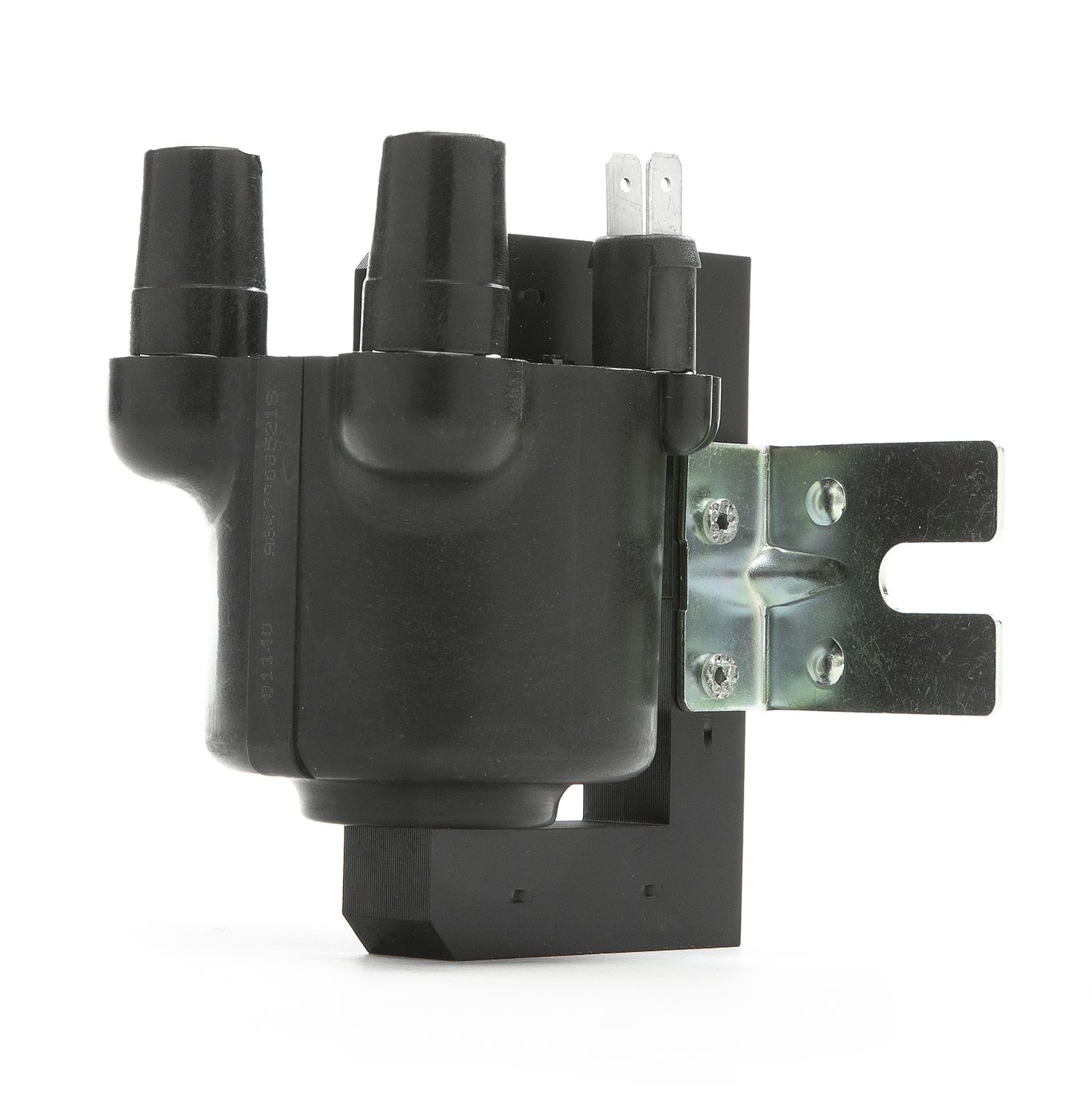 Zündspule
Ignition coil
Bobine d'allumage
Bobine
Bobina ignicio