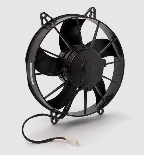 Spal electric fan kits