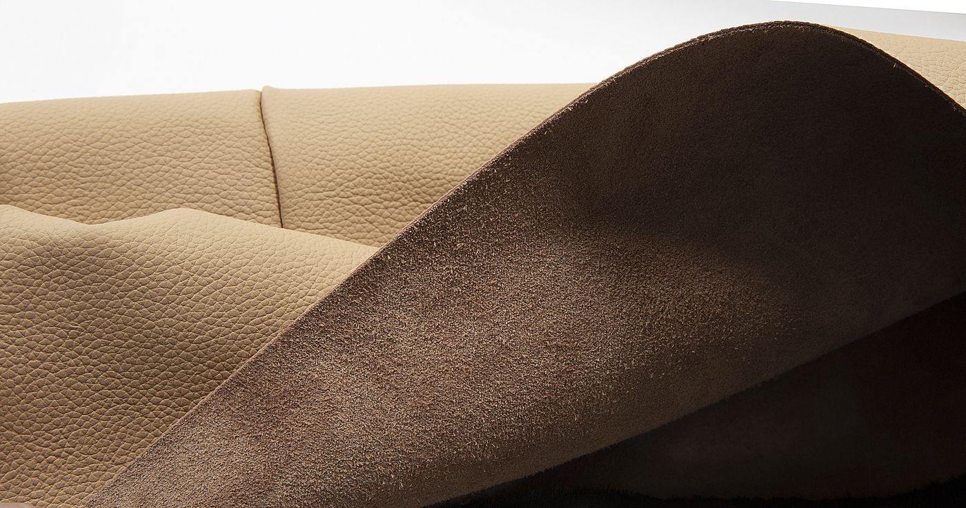 Ledersitzbezüge
Leather seat covers
Housses de siège en cuir
L