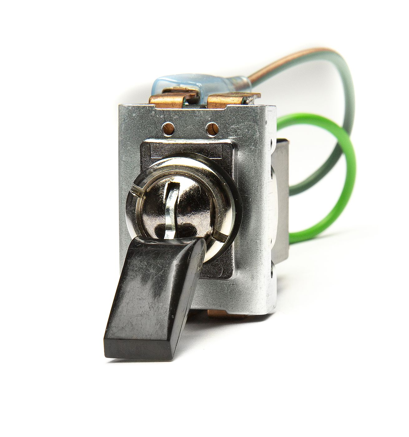 Kippschalter
Toggle switch
Interrupteur basculant
Interruptor ba