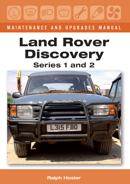 Land Rover
Land Rover
Land Rover