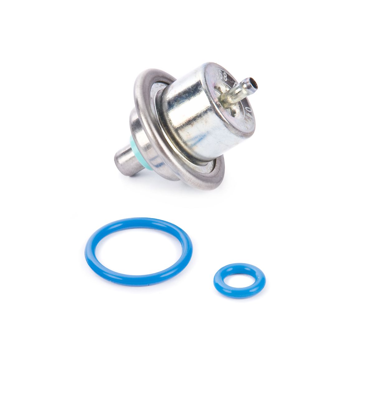 Kraftstoffdruckregler
Fuel pressure regulator
Régulateur de pre