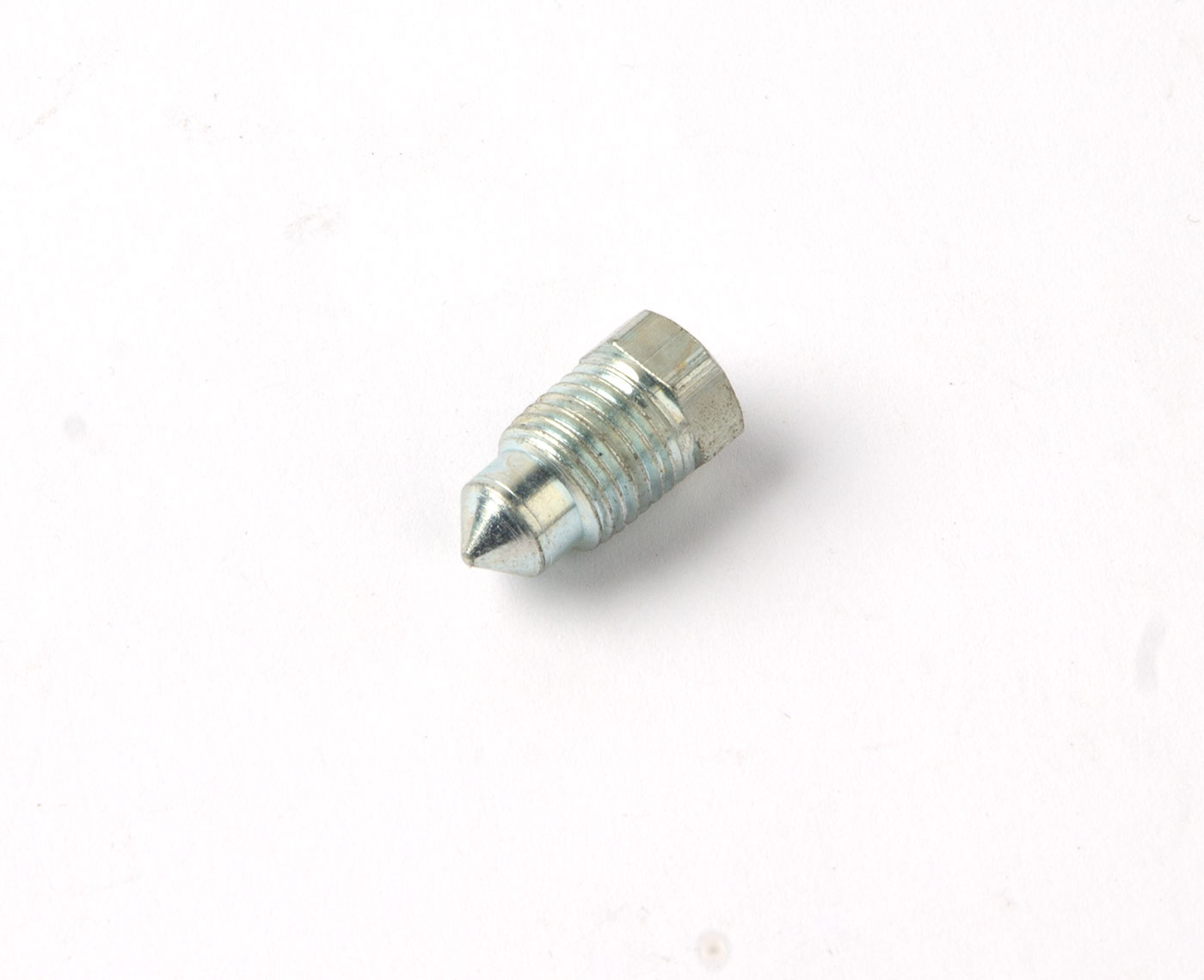 Verschlussschraube
Plug
Bouchon fileté
Tornillo cerradero