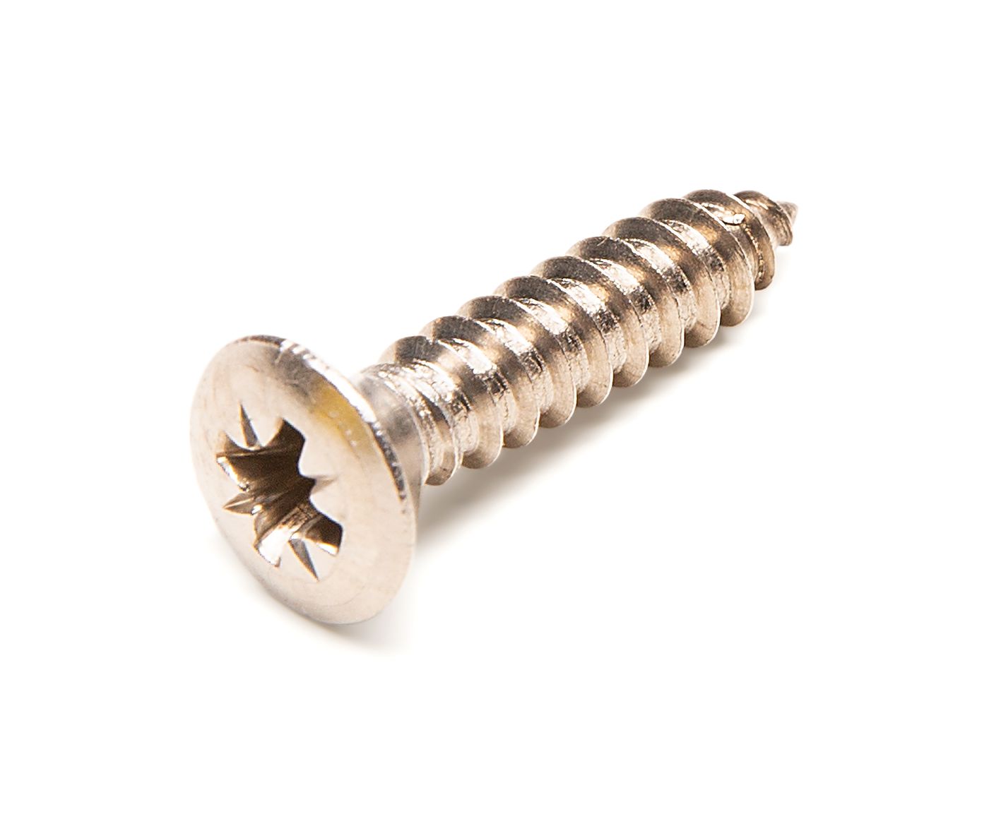 Blechschraube
Self tapping screw
Vis parker
Wkręt do blachy
Sch