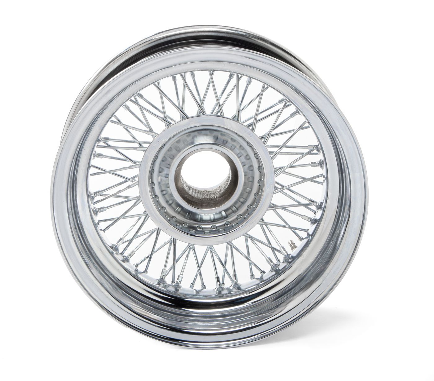 Speichenrad
Wire wheel
Roue à rayons
Koła szprychowe
Spaakwiel