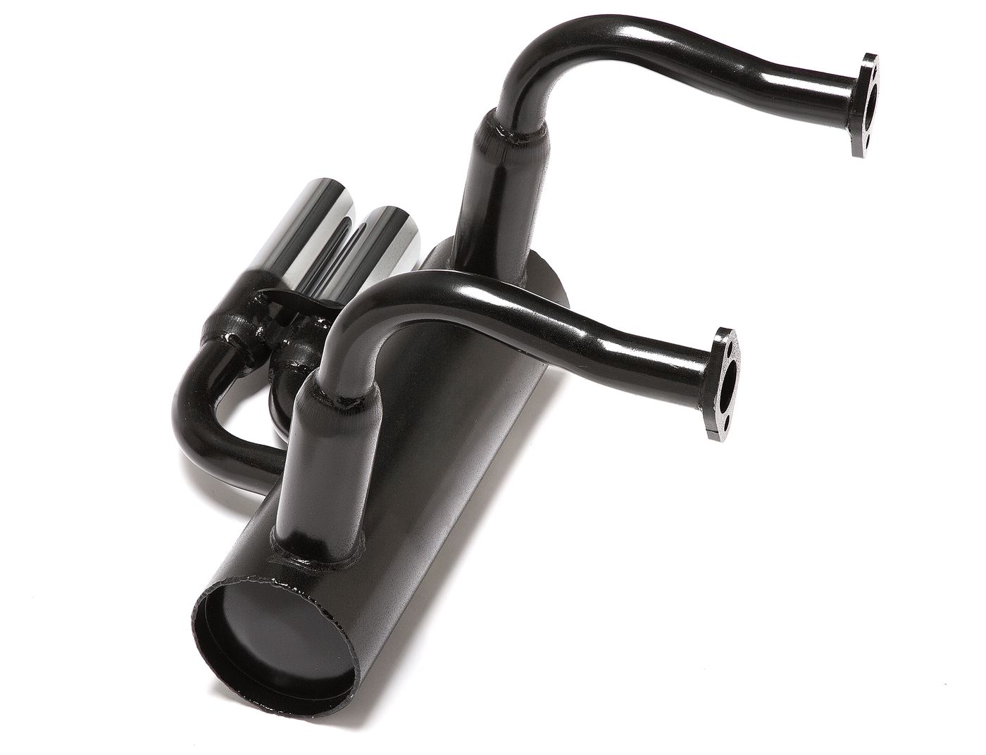 Auspuffanlage
Exhaust system
Ligne d'échappement
Układ wydecho