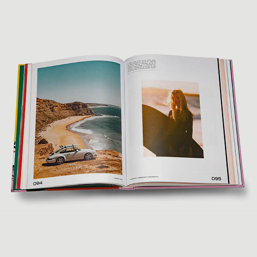 Photo books