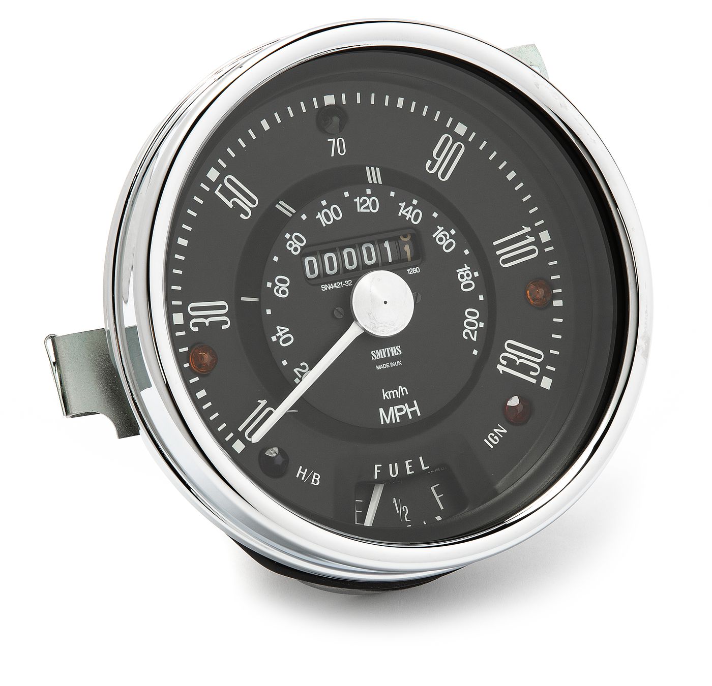 Tachometer
Speedometer
Tachymètre
snelheidsmeter
Velocímetro
T