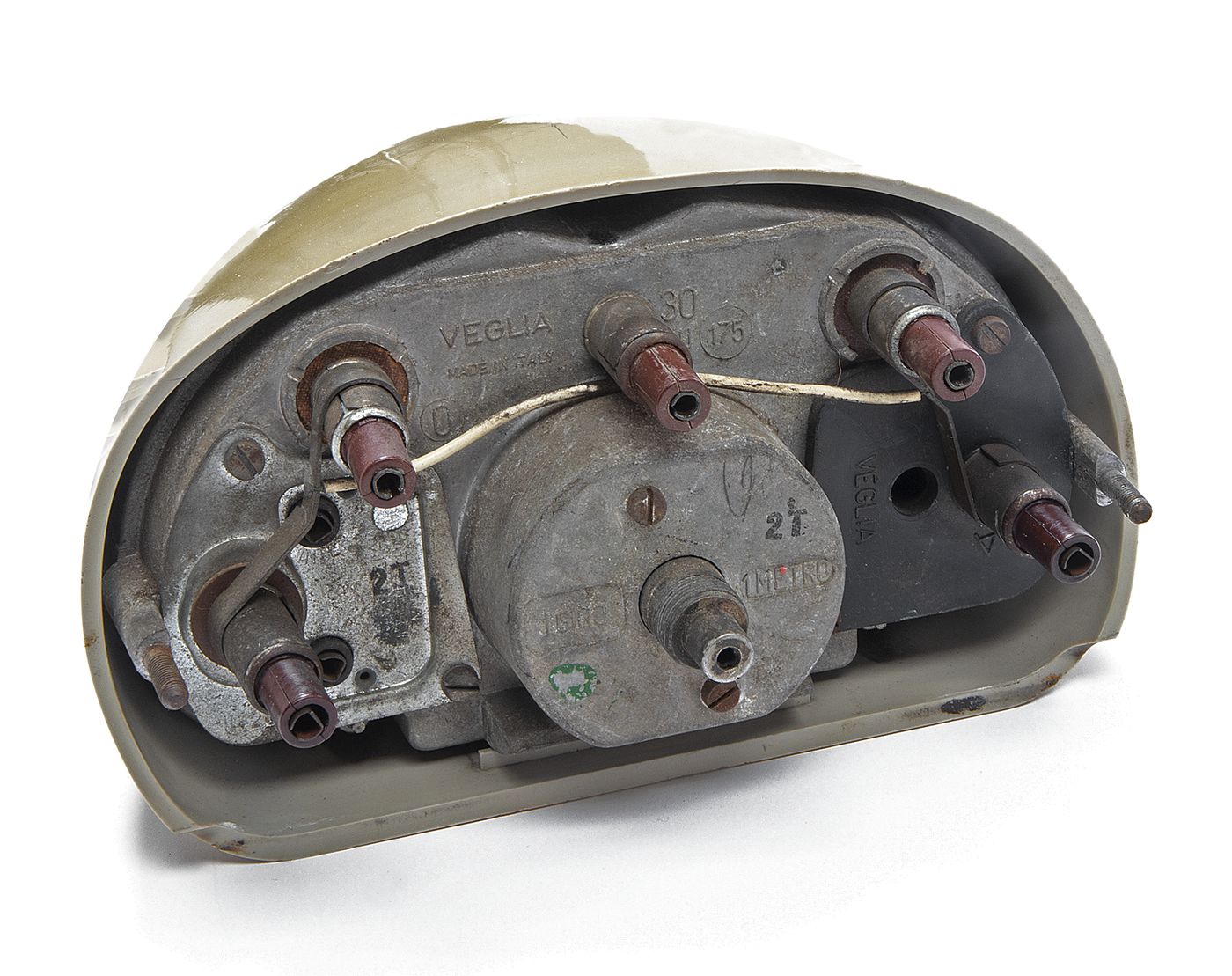 Tachometer
Speedometer
Tachymètre
snelheidsmeter
Velocímetro
T