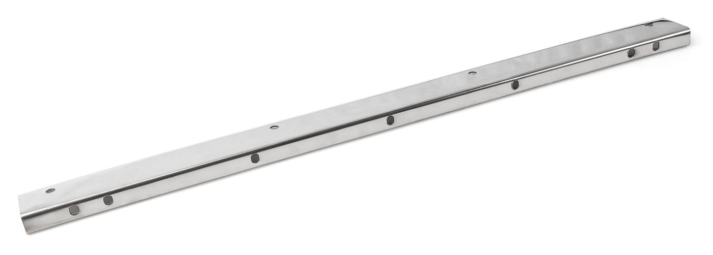 Halteschiene
Retaining rail
Guidage de maintien
Guía de retén
