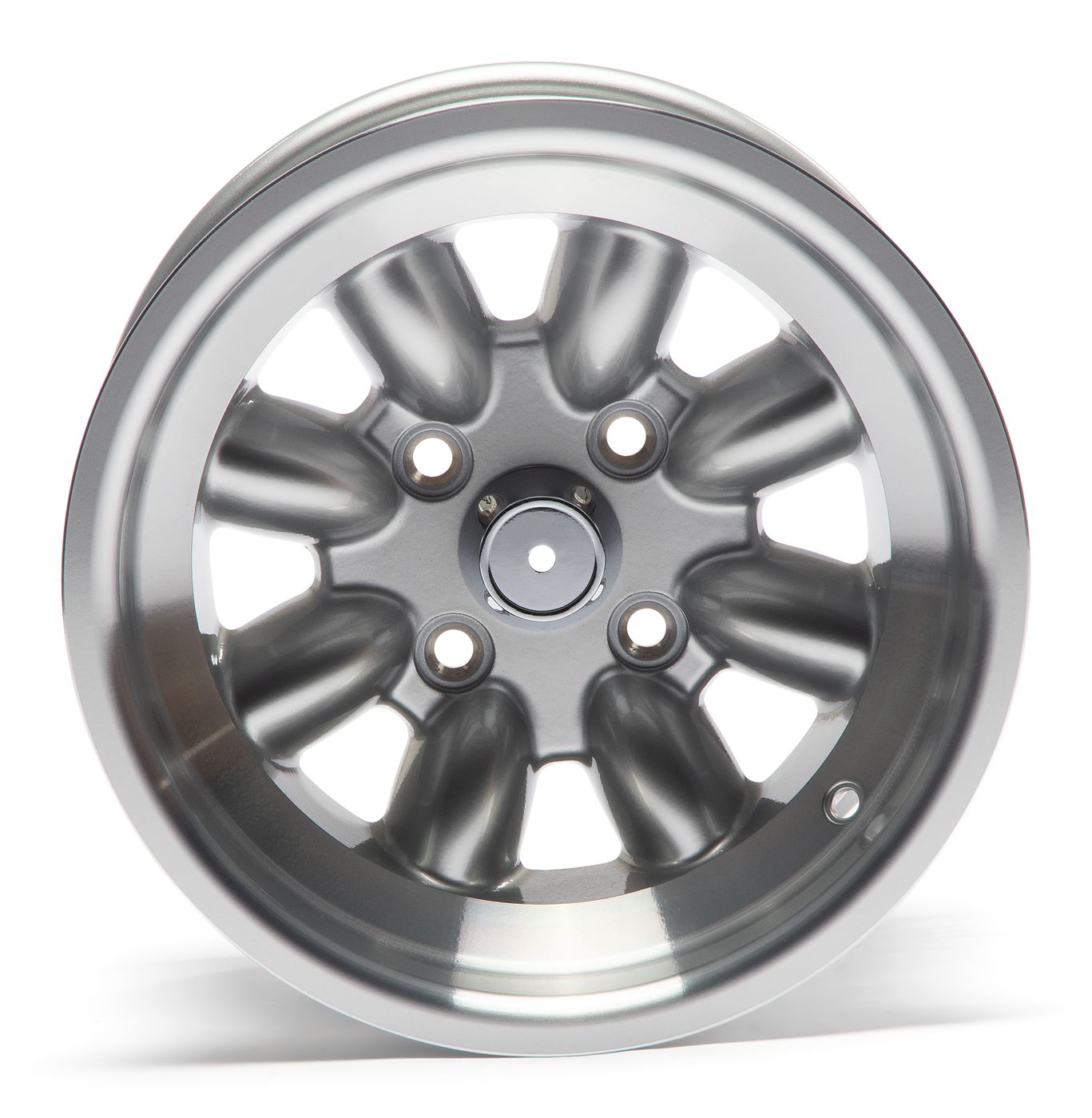 Leichtmetallrad
Alloy wheel
Jante en alliage
Felgi z lekkich met