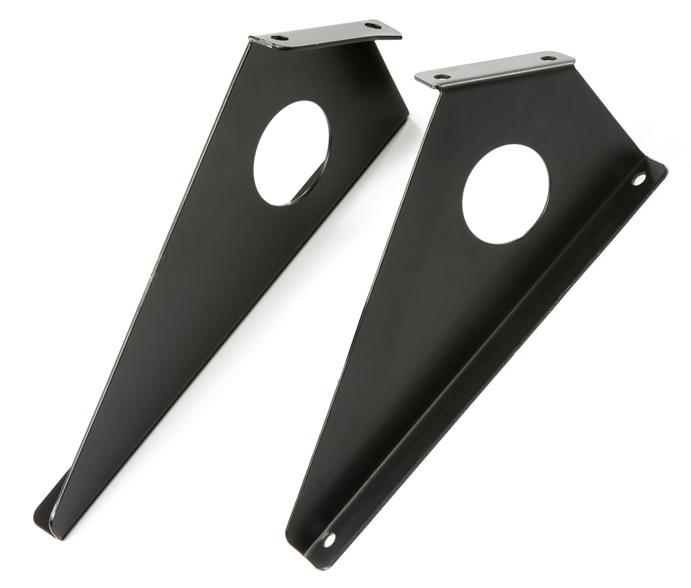 Satz Halter
Brackets
Support
Zestaw mocowań
Houders
Montura
Cop