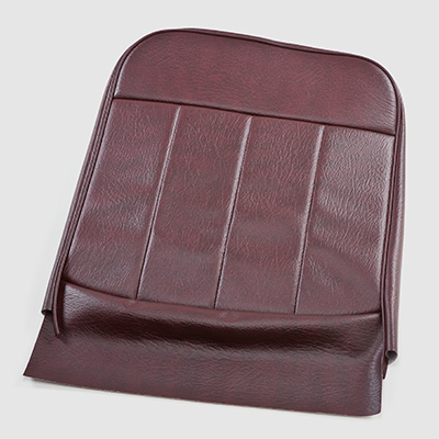 Seats and seat covers