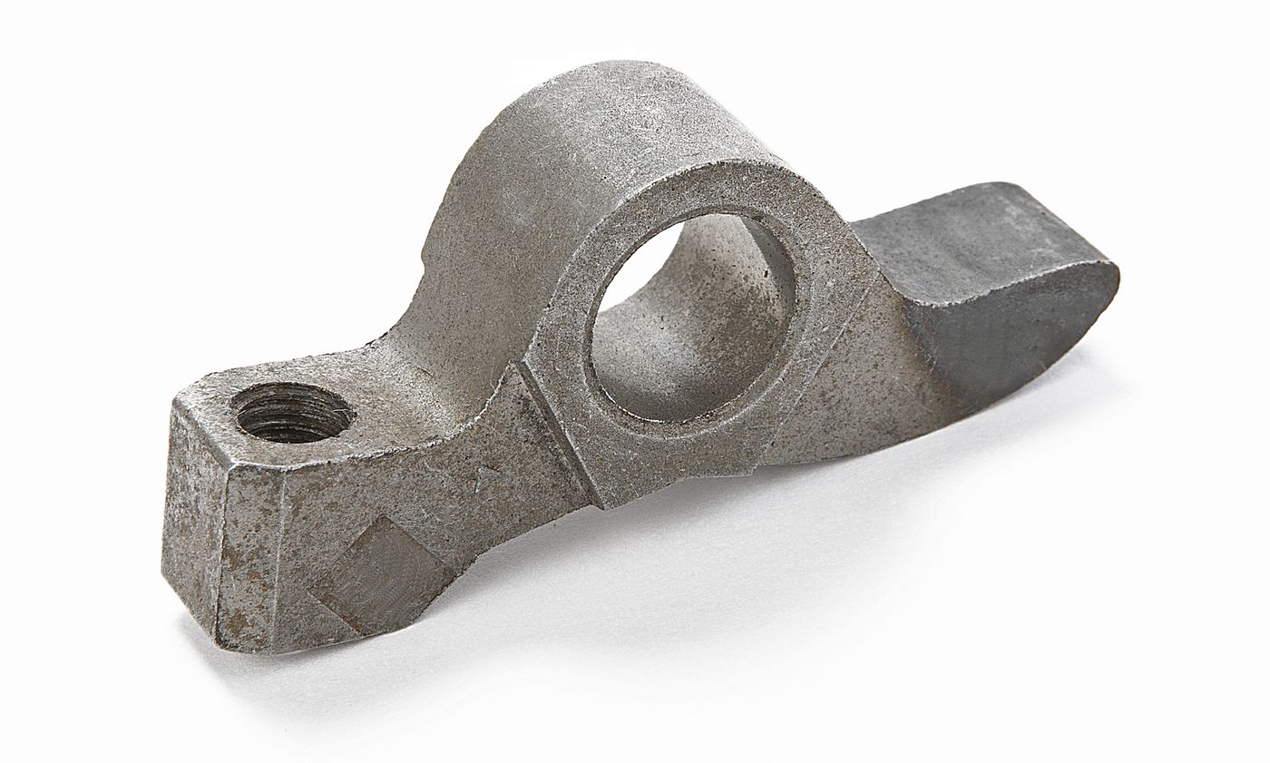 Kipphebel
Rocker arm
Culbuteurs
Palanca basculante
Bilanciere
Ma