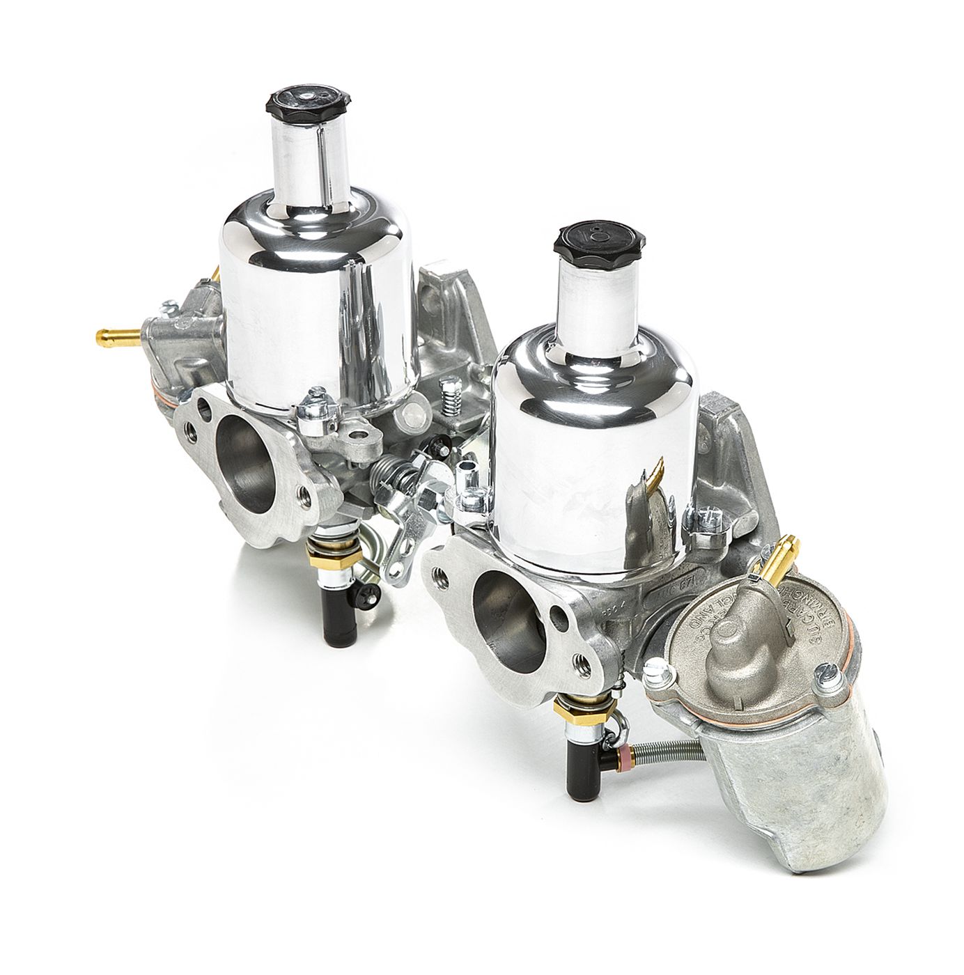 Vergaser
Carburettors
Carburateurs
Gaźnik
Carburateurs
Carburad