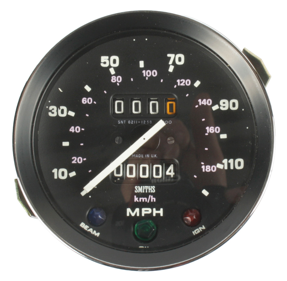 Tachometer