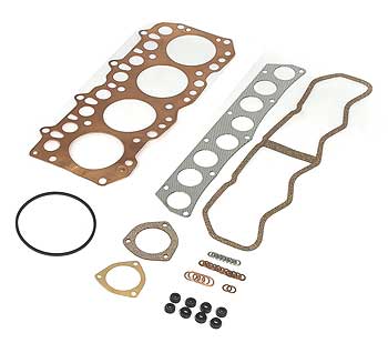 Cylinder head gasket set