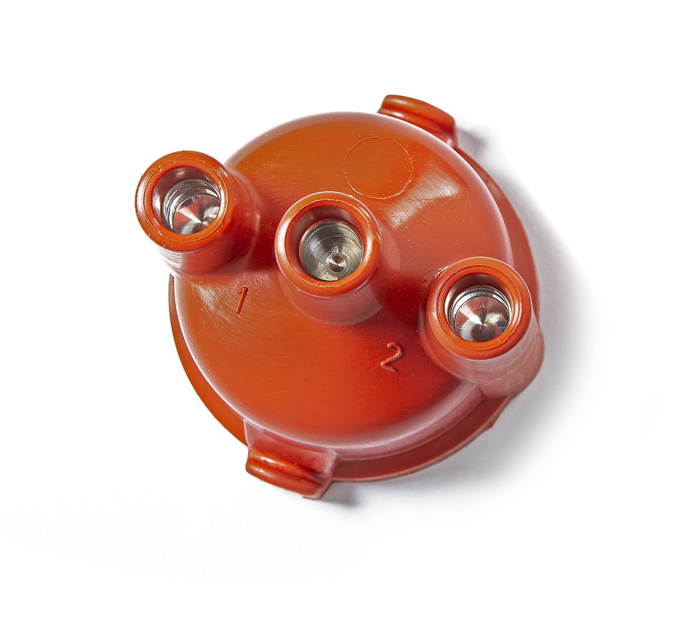 Verteilerkappe
Distributor cap
Tête d'allumage
Pokrywa rozdziel