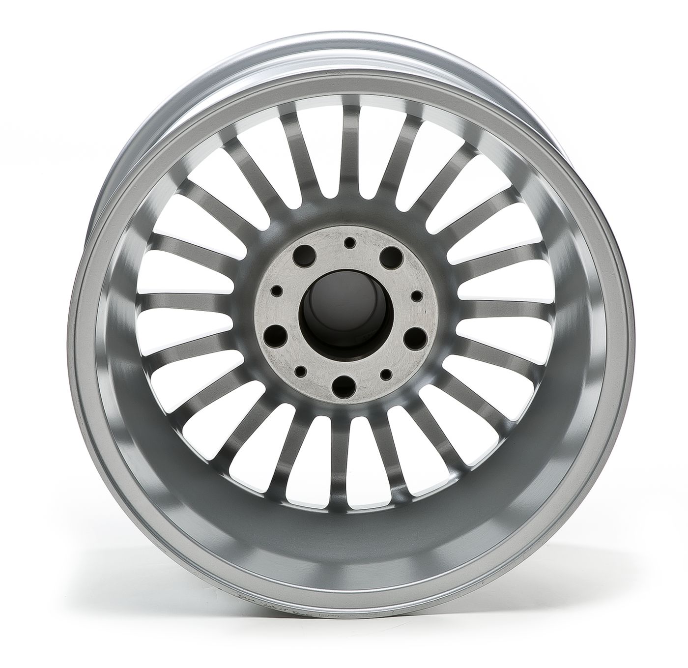 Leichtmetallrad
Alloy wheel
Jante en alliage
Felgi z lekkich met