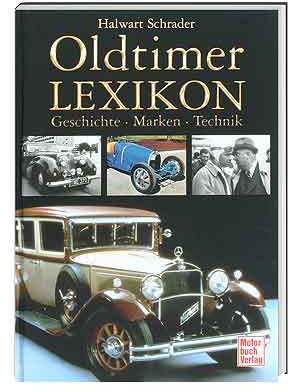 Oldtimer Lexikon