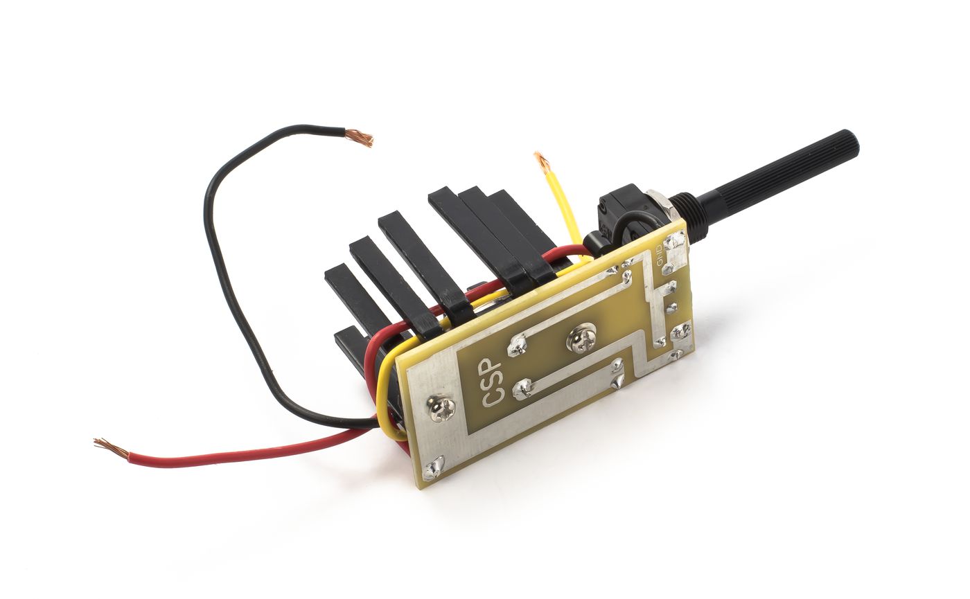 Spannungswandler
Voltage converter
Convertisseur de voltage
Conv