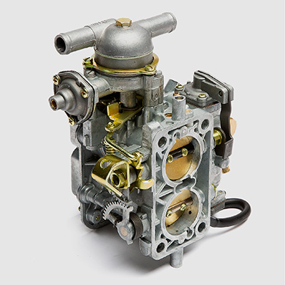 Carburettors