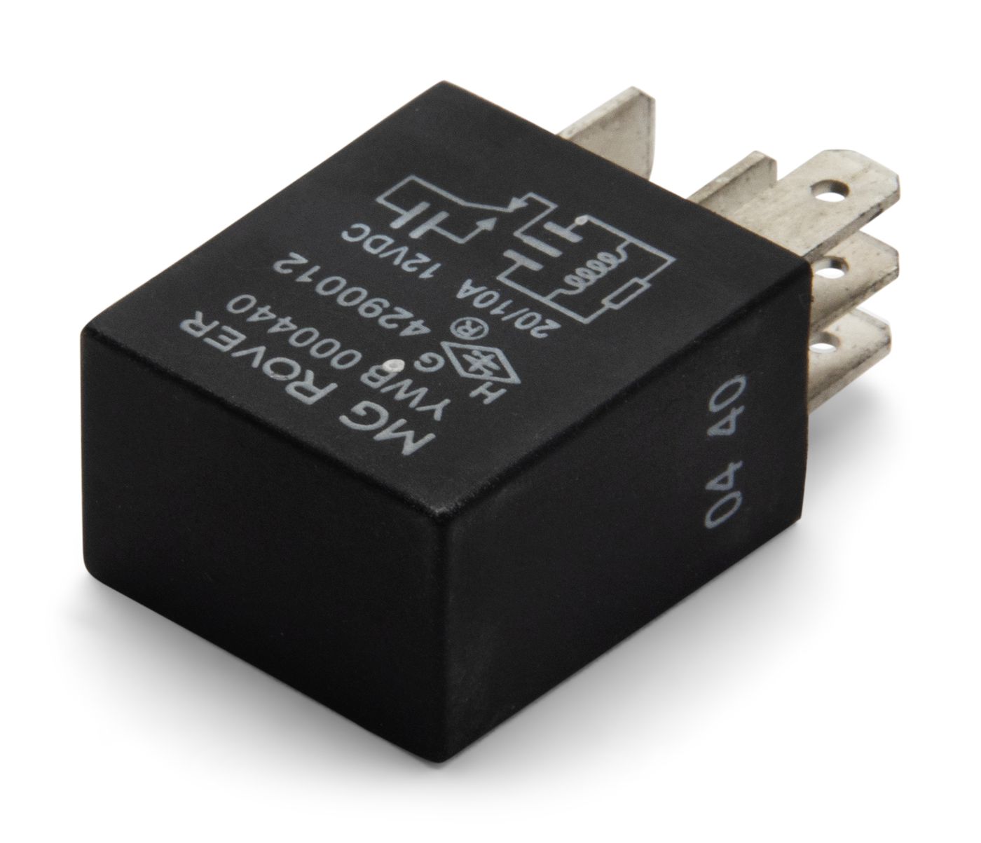 Steuermodul
Control module
Module de direction
Modulo de control