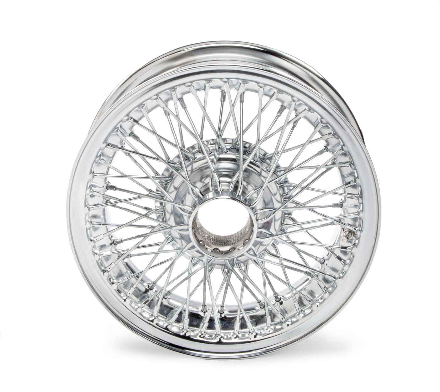 Speichenrad
Wire wheel
Roue à rayons
Koła szprychowe
Spaakwiel