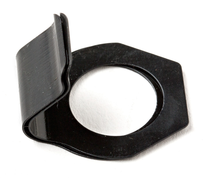 Befestigungsclip
Retaining clip