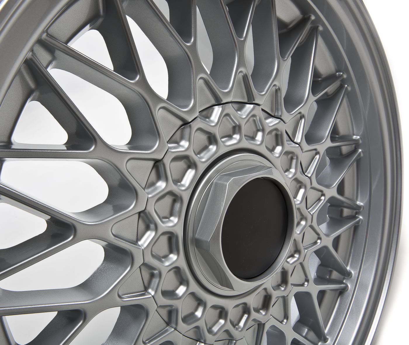 Leichtmetallrad
Alloy wheel
Jante en alliage
Felgi z lekkich met