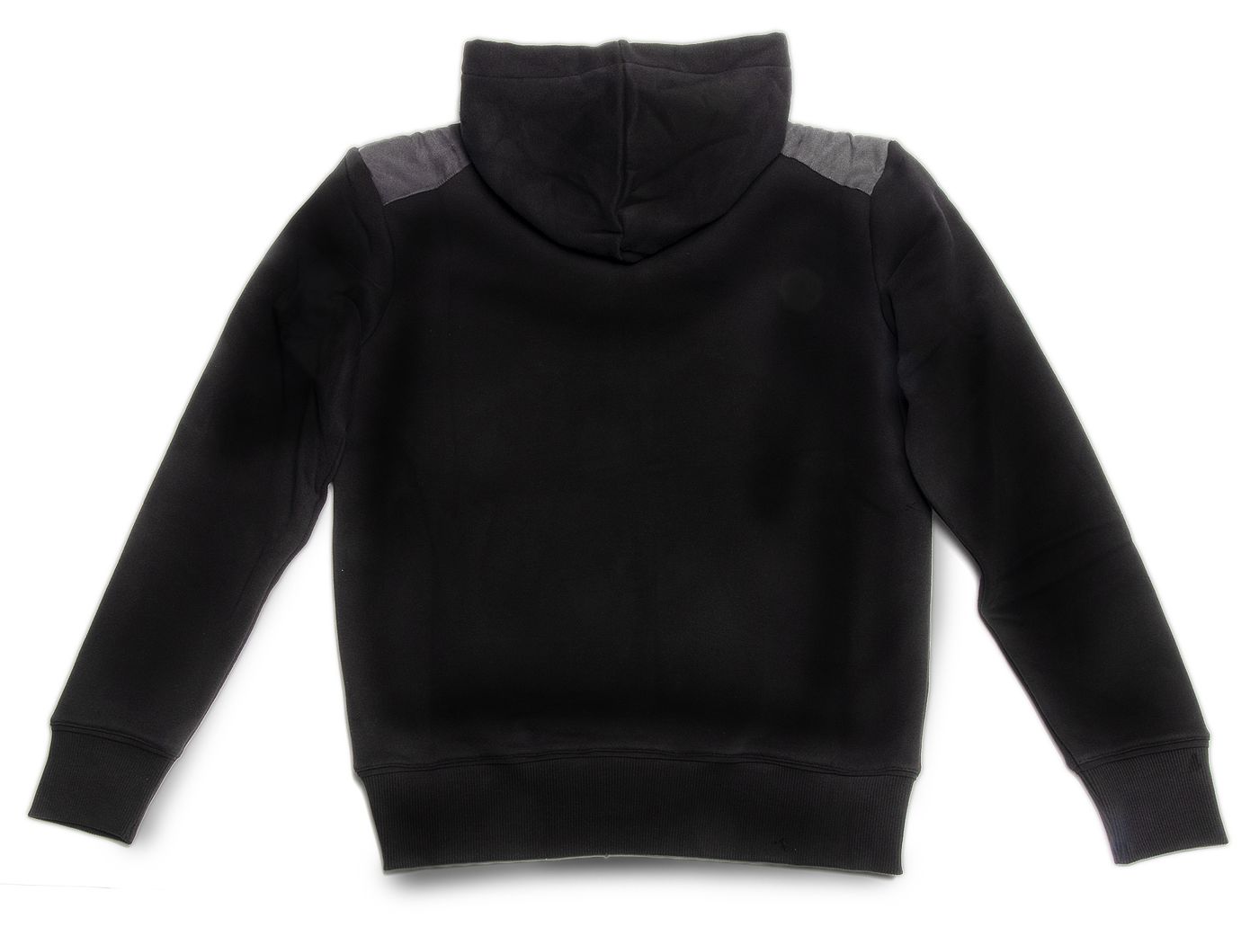 Kapuzenjacke
Zip hoodie
Sweat à capuche zippé