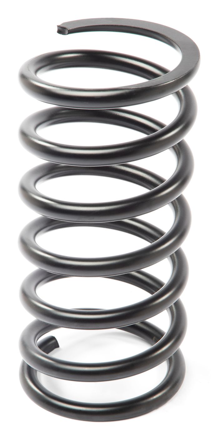 Schraubenfeder
Coil spring
Ressort hélicoïdal
Sprężyna śrub