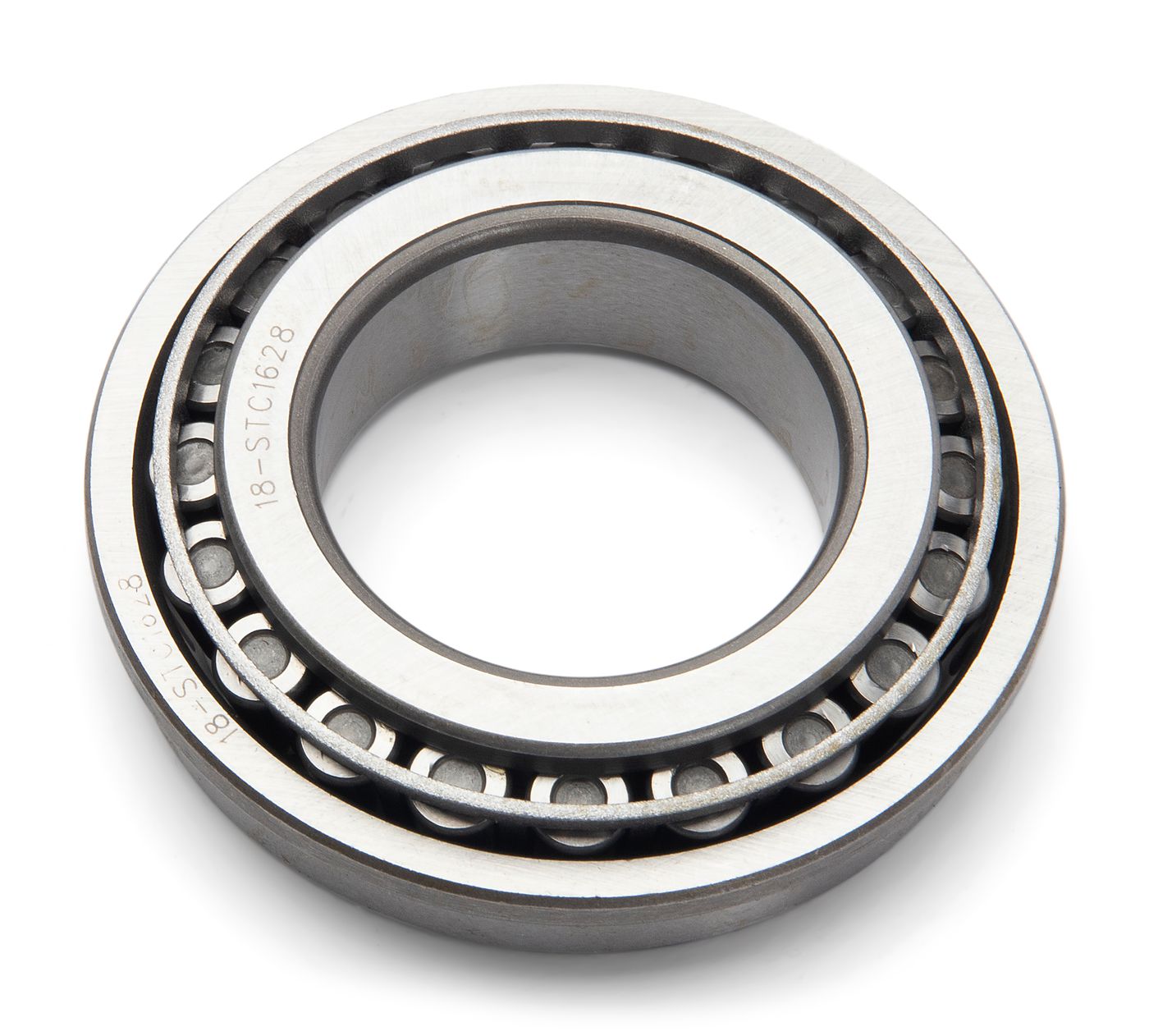 Kegelrollenlager
Tapered roller bearing
Butée à rouleaux coniq