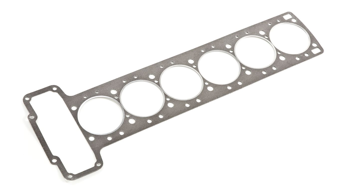 Zylinderkopfdichtung
Cylinder head gasket
Joint de culasse
Uszcz