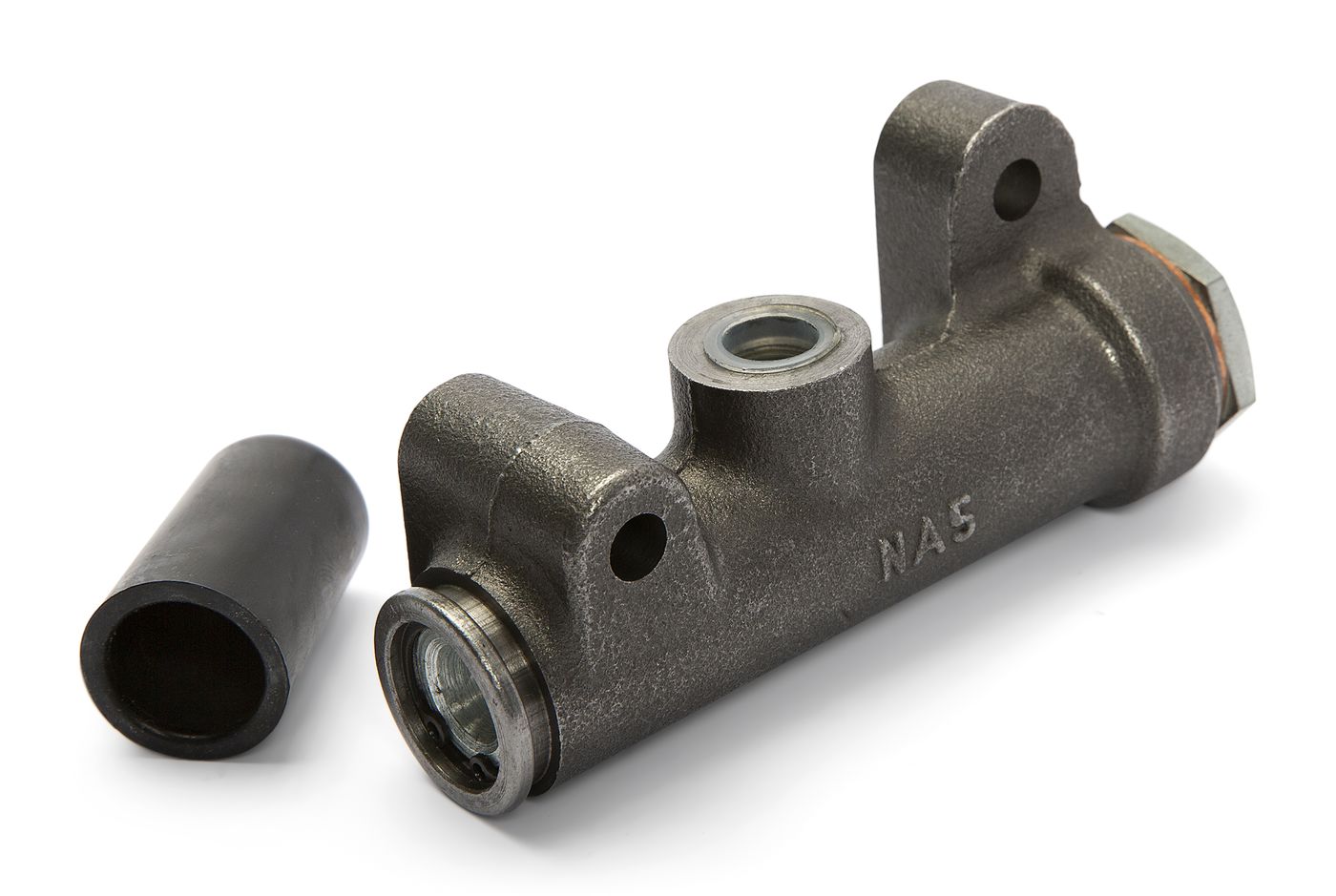 Hauptbremszylinder
Brake master cylinder
Maître-cylindre de fre