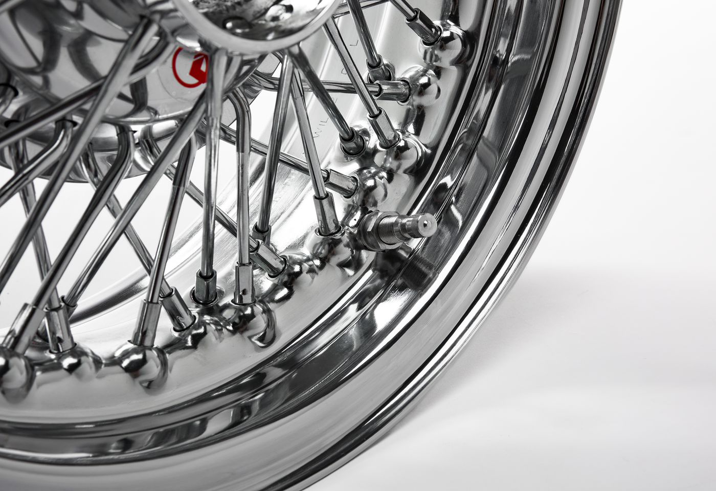 Speichenrad
Wire wheel
Roue à rayons
Koła szprychowe
Spaakwiel