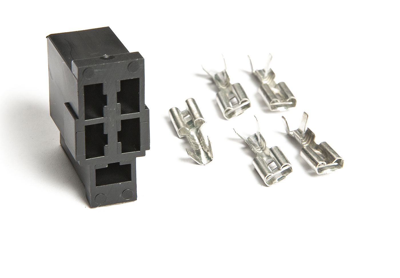 Kompaktstecker