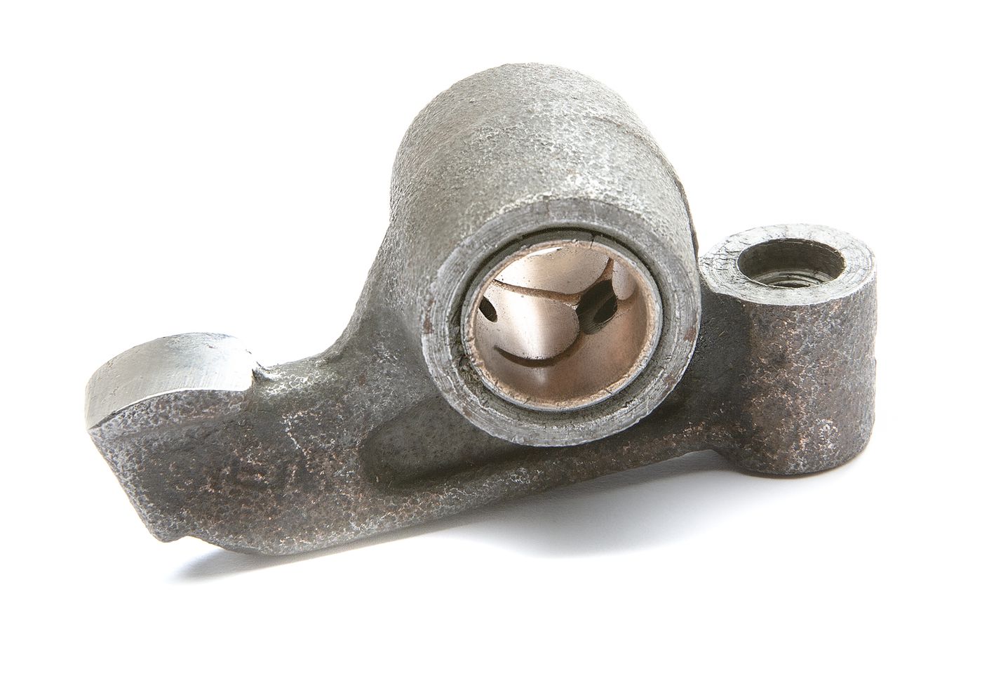 Kipphebel
Rocker arm
Culbuteurs
Palanca basculante
Bilanciere
Ma