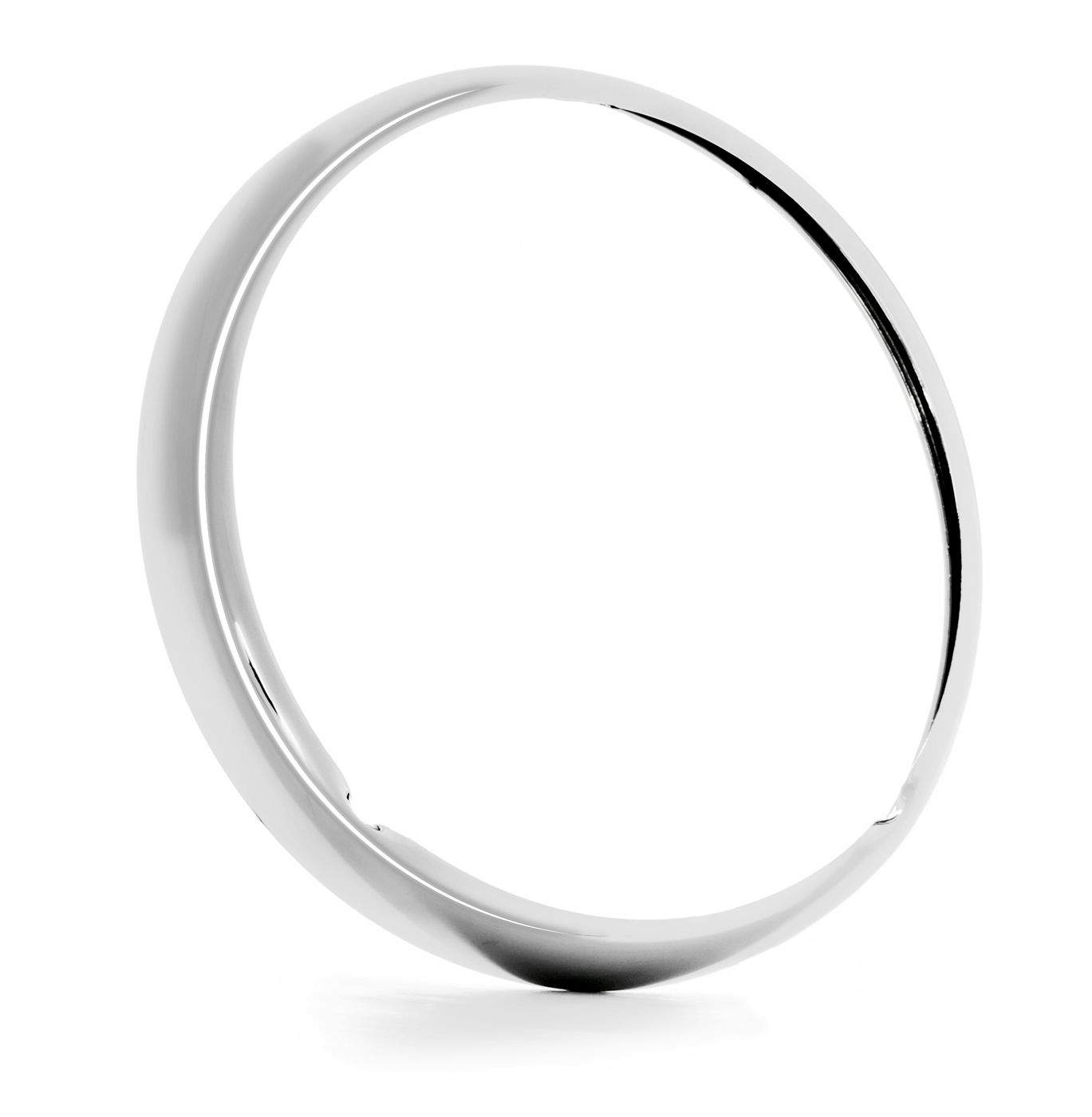 Chromring
Chrome rim
Bague chromée
Pierścień chromowy
Anilla 