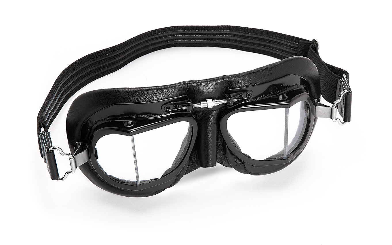 Fliegerbrille
Goggles
Lunettes pour le pilote
Vliegerbril
Gaffas